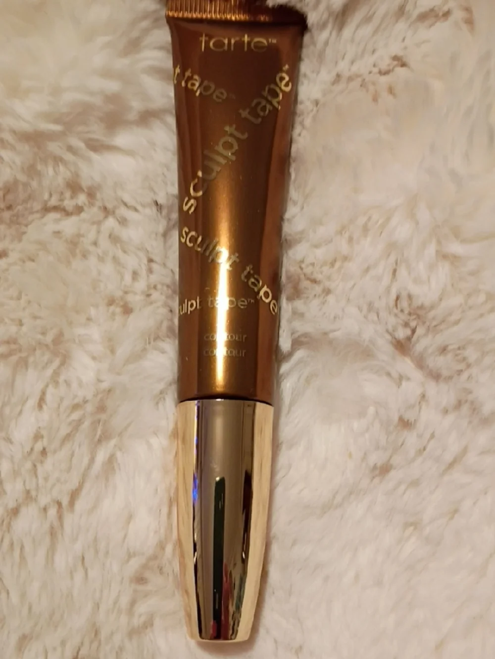 Tarte Sculpt Tape Contour